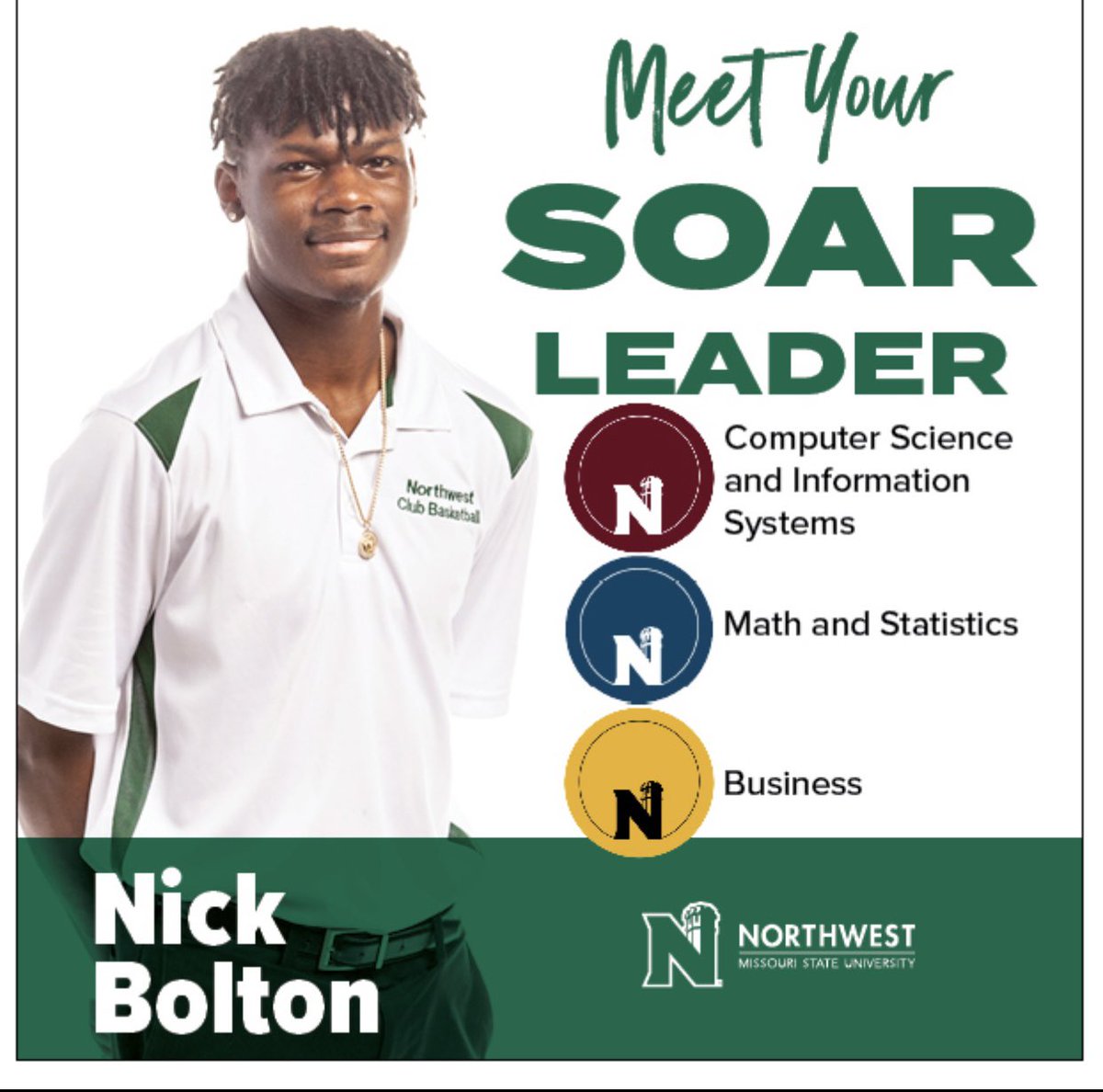 This is the one and I’m excited ‼️ #bearcats