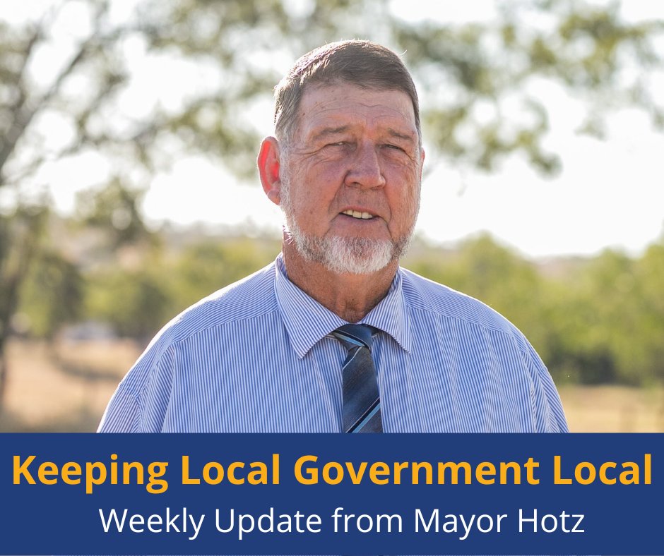 Mayor Hotz has shared his weekly update. 

Read about road conditions, Bon Accord Bridge info session, the recent LGAQ visit and more. 

Click here to read it 👉 fal.cn/3osQo