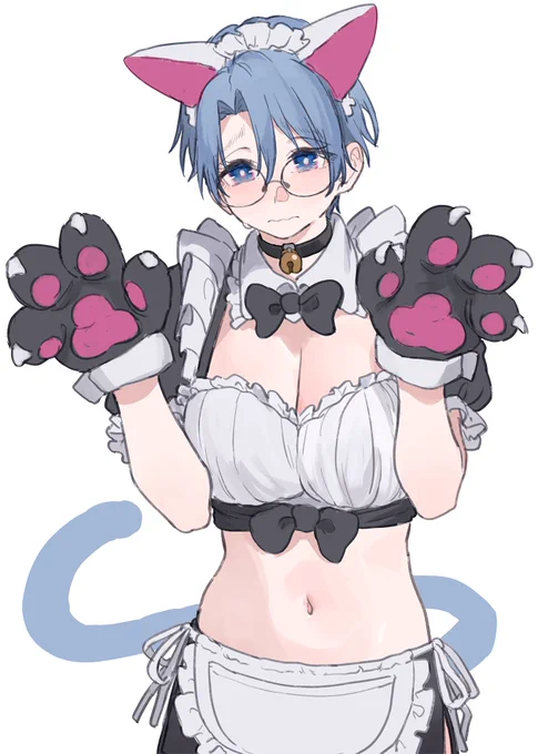 🐰🐱 