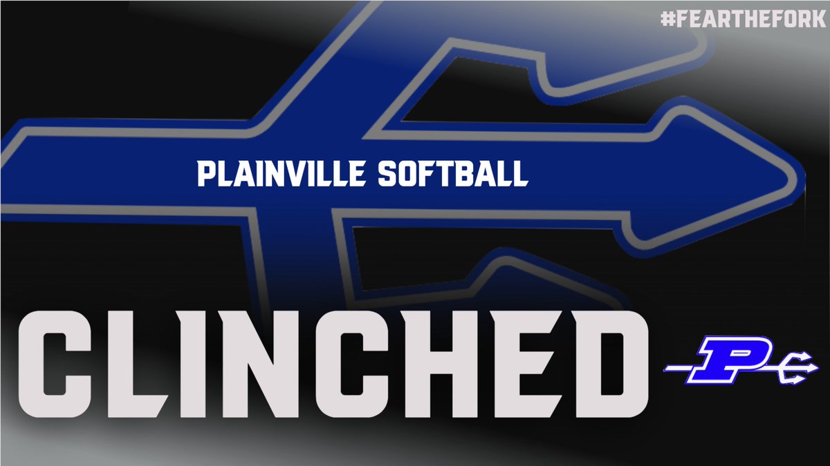 PLVBlueDevils's tweet photo. @PLVBlueDevilsSB clinch a spot in the CIAC State Playoffs with win #8 today. #ALLin #FearTheFork #Raceto8 #ctsb https://t.co/WSwwHReSU1