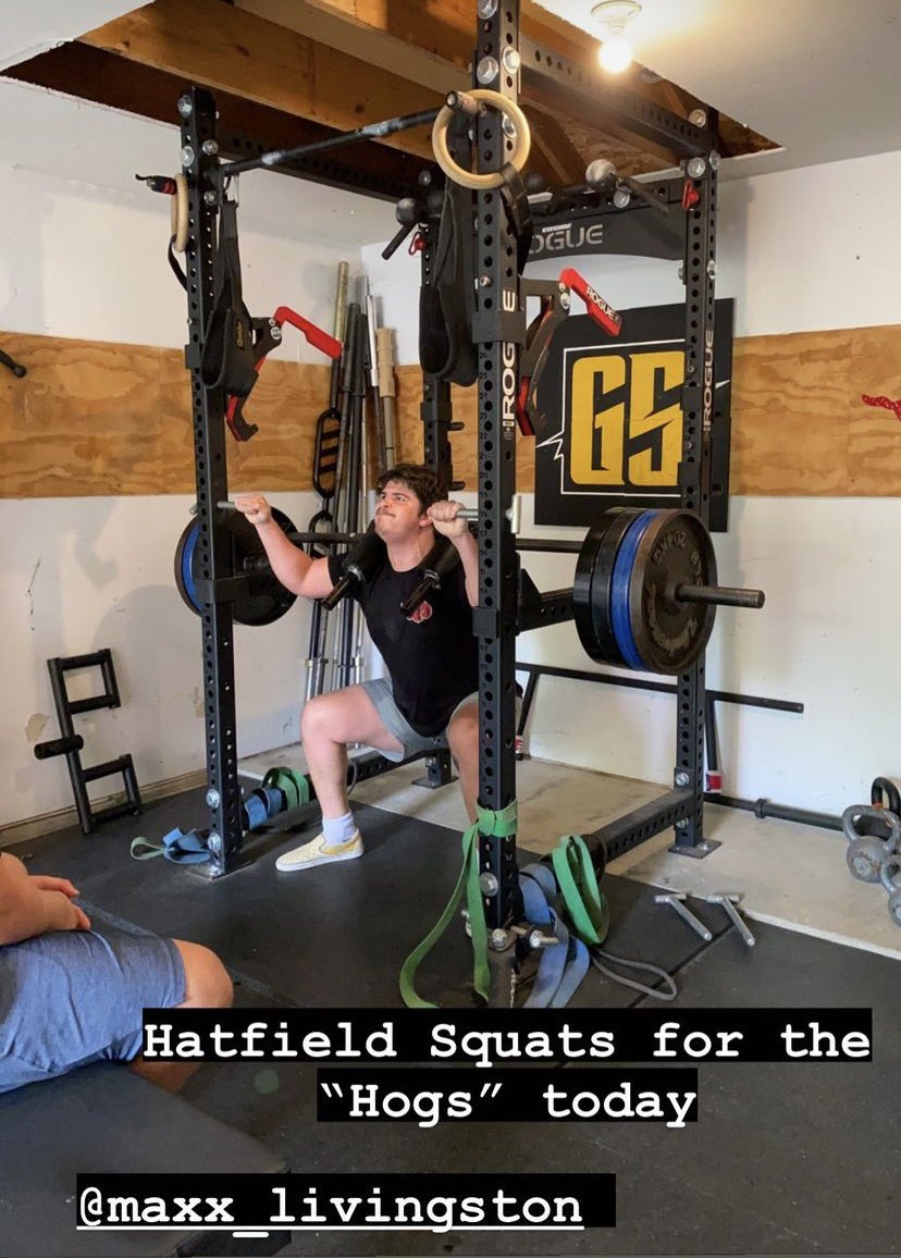 Travis Mason tweet media