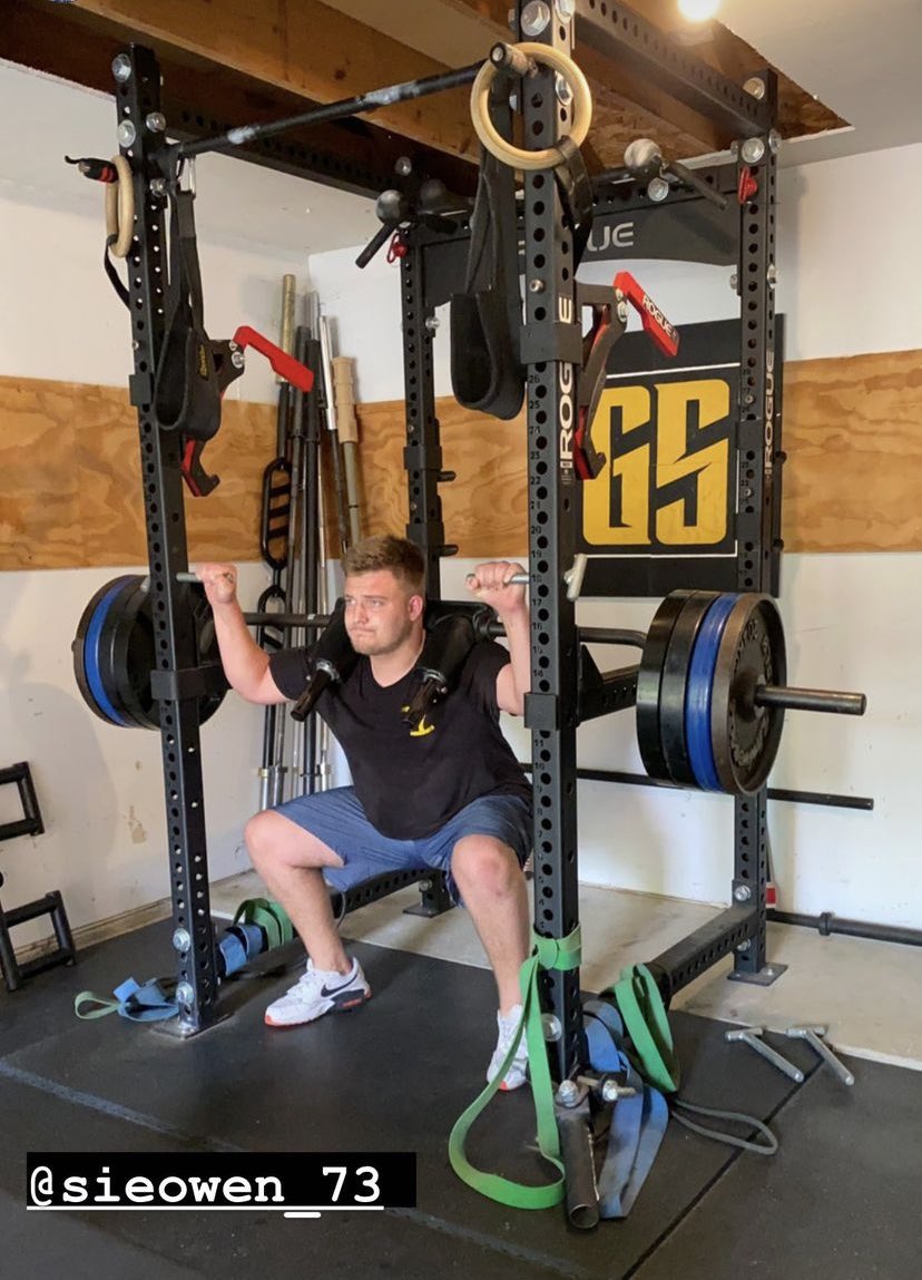 Travis Mason tweet media