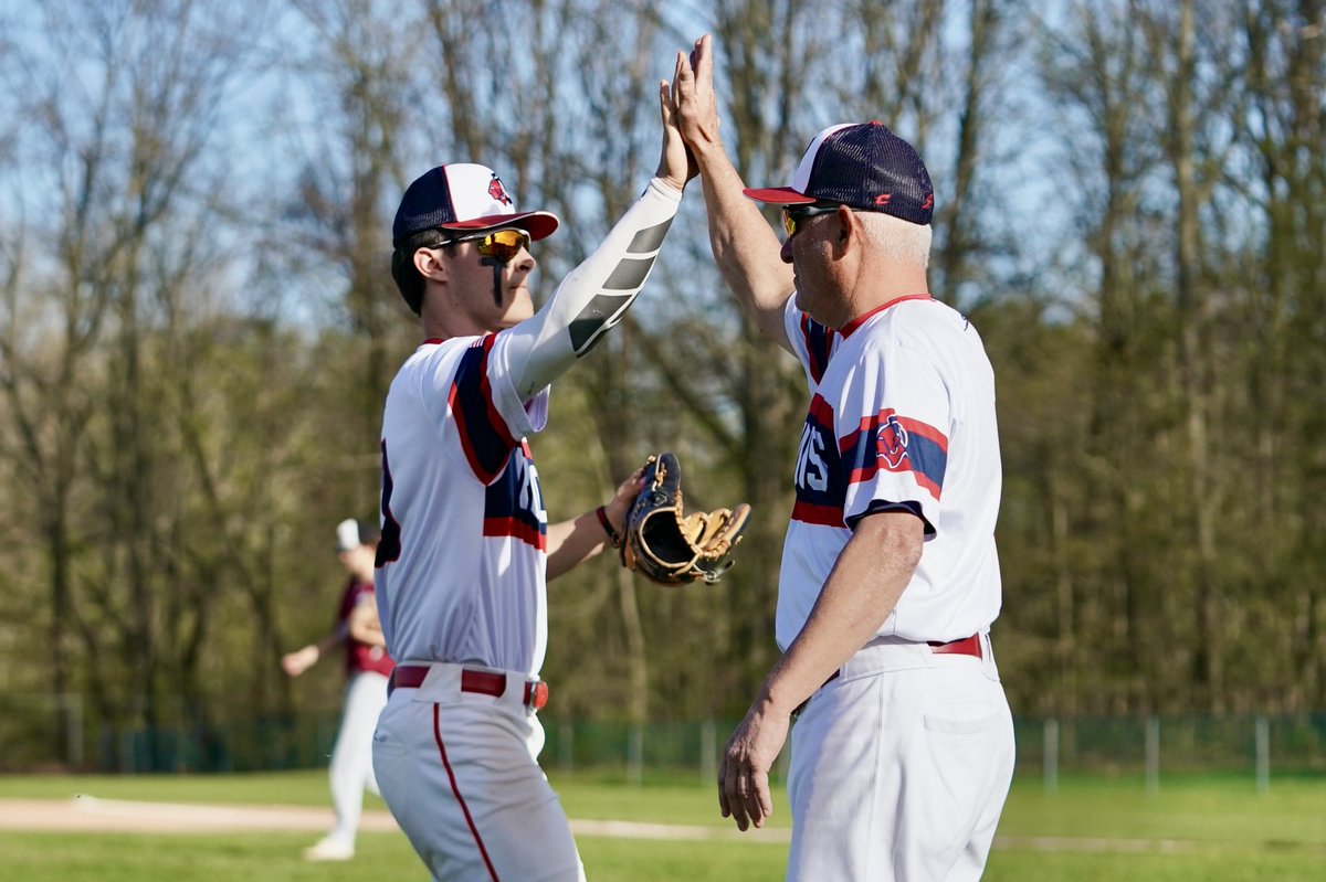 ♥️⚾️🤍 <a href="/Iroquoisbasebll/">Iroquois Chiefs Baseball</a>