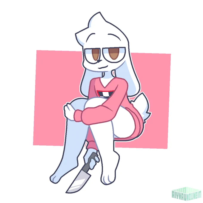 commission for @ButternutDubs 
