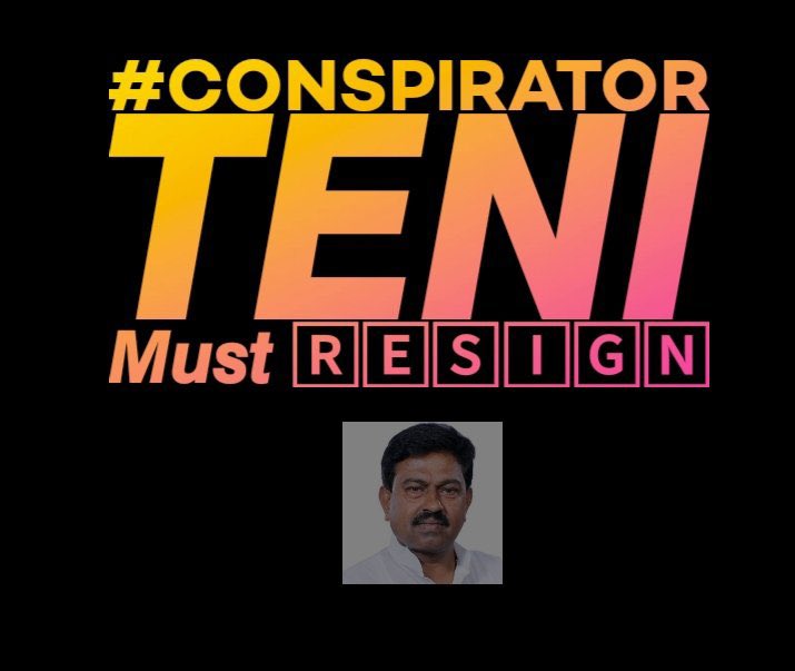 Pendu (@cultural_pendu) on Twitter photo According to SIT Report Lakhimpur kheri Incidence was Pre Planned Murder, not a negligent act <a href="/barandbench/">Bar and Bench</a> <a href="/BBCWorld/">BBC News (World)</a> <a href="/CNN/">CNN</a> <a href="/ndtv/">NDTV</a>
#ConspiratorTeniMustResign According to SIT Report Lakhimpur kheri Incidence was Pre Planned Murder, not a negligent act <a href="/barandbench/">Bar and Bench</a> <a href="/BBCWorld/">BBC News (World)</a> <a href="/CNN/">CNN</a> <a href="/ndtv/">NDTV</a>
#ConspiratorTeniMustResign