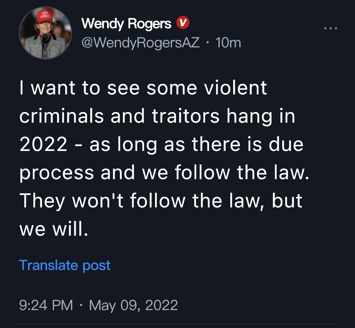 Ron Filipkowski tweet media