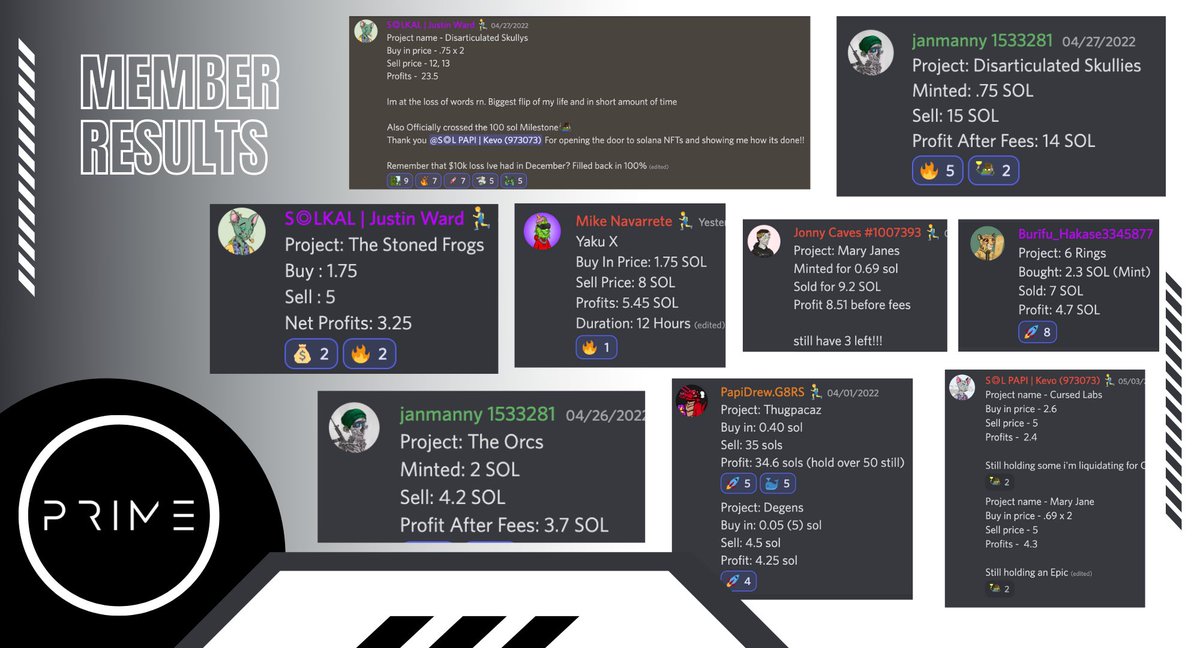 PRIME⚡️ tweet media