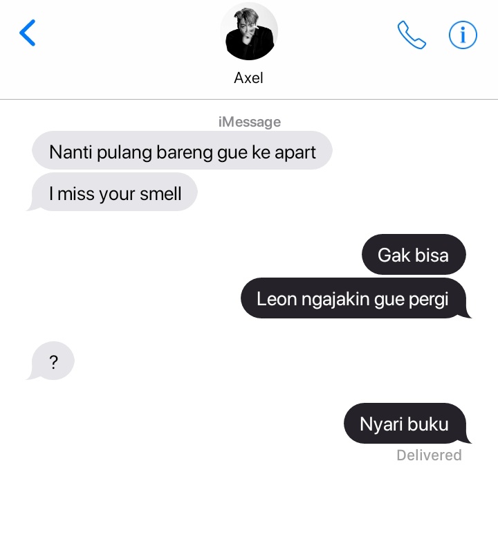 kimberies's tweet photo. [ Jungkook few tweets au ]

— No Strings Attached Part 2
"Get your punishment"

©kimberies https://t.co/vgGMW2JMJe