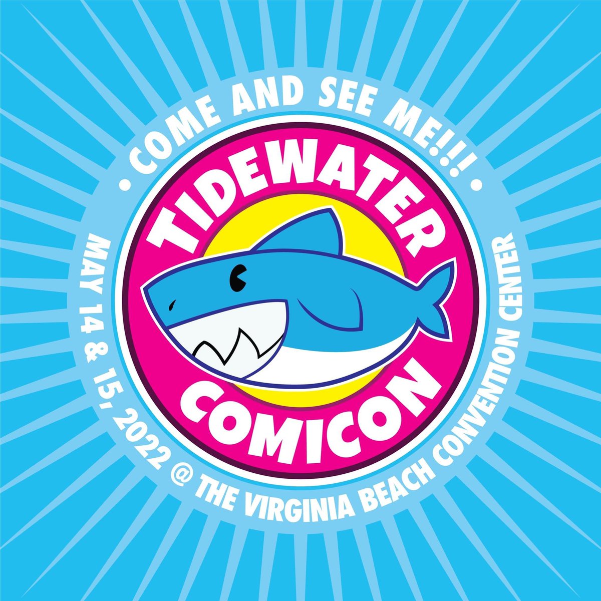 HRChopper's tweet photo. Here’s your friendly reminder from your favorite grumbly droid Chopper to come see him at Tidewater Comicon in Va Beach this weekend! #c110p #chopper #droids #tidewatercomicon #droid #astromech #rebeldroid https://t.co/xoknH5WE1f