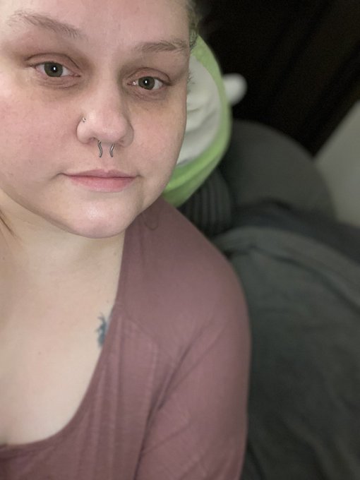 Always fresh faced ☺️ https://t.co/7xDLI4md0K<a href="/tag/nsfwtwt"class="tags"><span>#nsfwtwt</span></a>