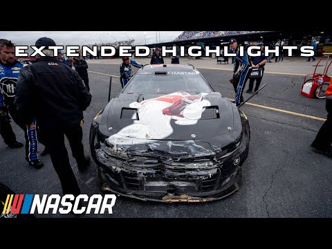 sportofusa's tweet photo. Wild race, dramatic finish and words exchanged at #DarlingtonRaceway | #ExtendedHighlights
๐https://t.co/btxef26BIt
More: https://t.co/9IVS4IuUZj
@TooToughToTame #Nascar #racing #motorsports https://t.co/yFaoIbWRlO