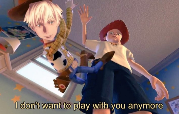 AnimexTwts's tweet photo. Jujutsu Kaisen fans when Toji gets animated in 2023 https://t.co/pkpTrDpg8U