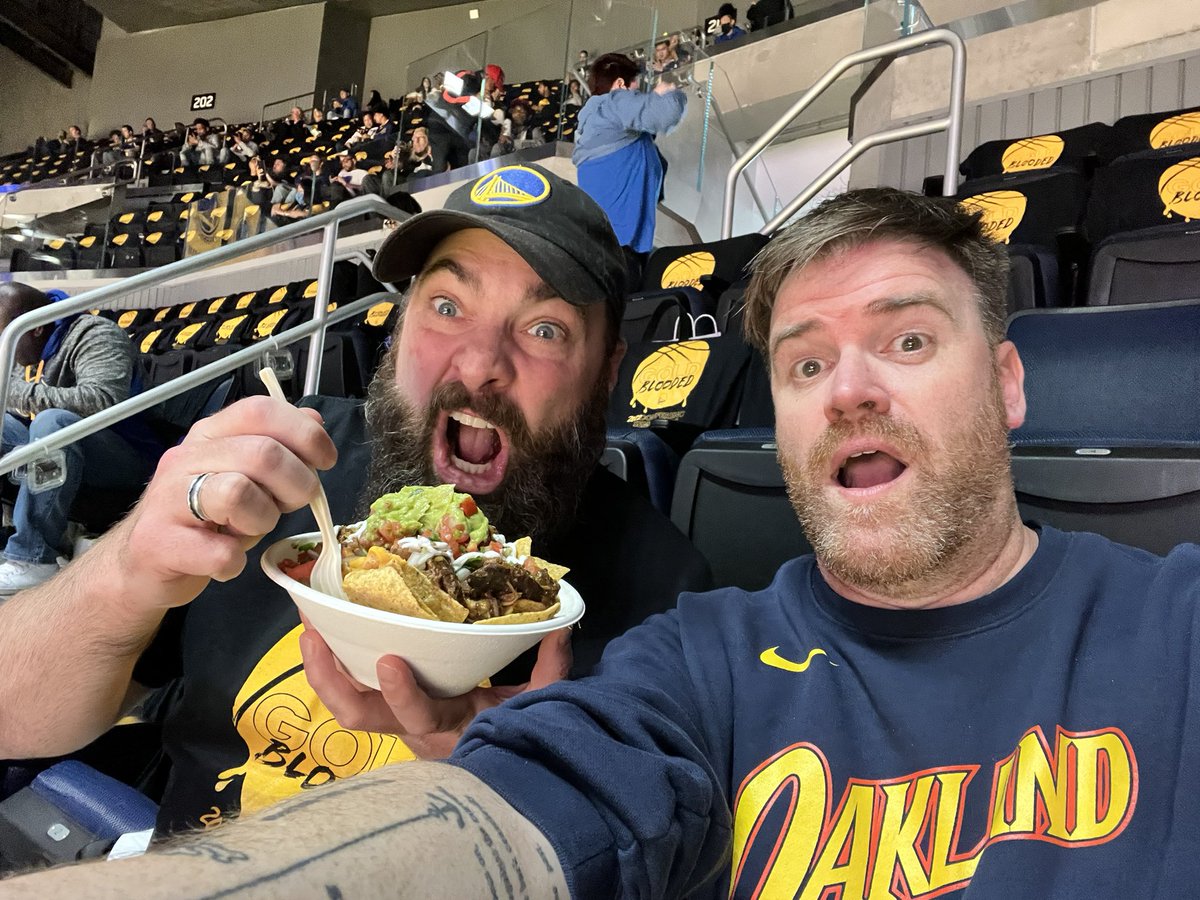 Bryan Starchman tweet media