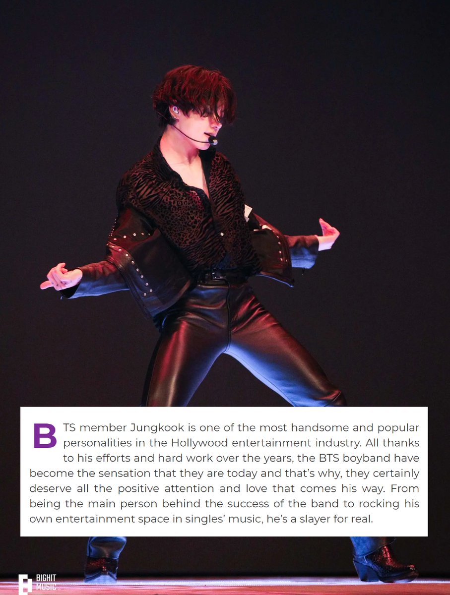 Jungkook Press tweet media