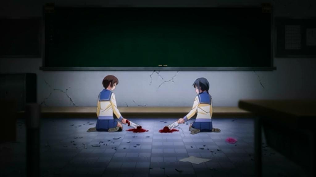 コープスパーティー 画像 最新情報まとめ みんなの評価 レビューが見れる ナウティスモーション