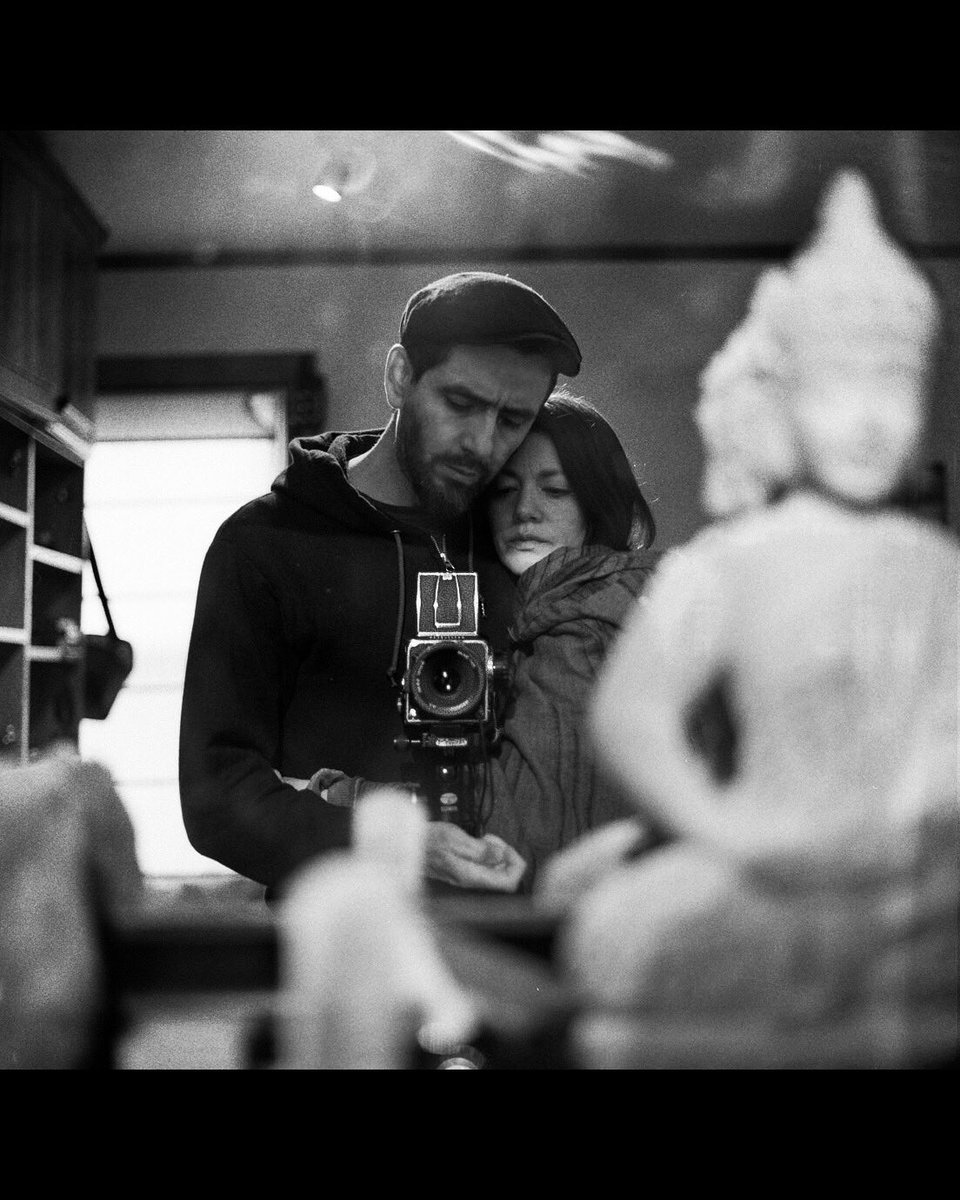 Paramoarts's tweet photo. Home/pentax 67 with 35mm adapter/ hassi #filmphotography #pentax67 #Hasselblad500cm https://t.co/Vq1qgX489k