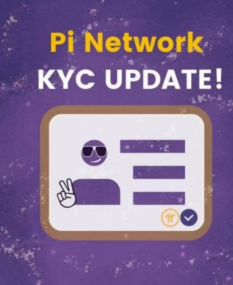tanjinjie323's tweet photo. Update summary:
1. Optimize the kyc program.
2. Implement heavy volume invitations
3. Download Pi Browser.
4. KYC submission error, can be modified
5. AI and human verification at the same time
6. There are rewards for applying for auditors
7. Anti-brush
#PiNetWorkKenya https://t.co/Qm5daJRWz4