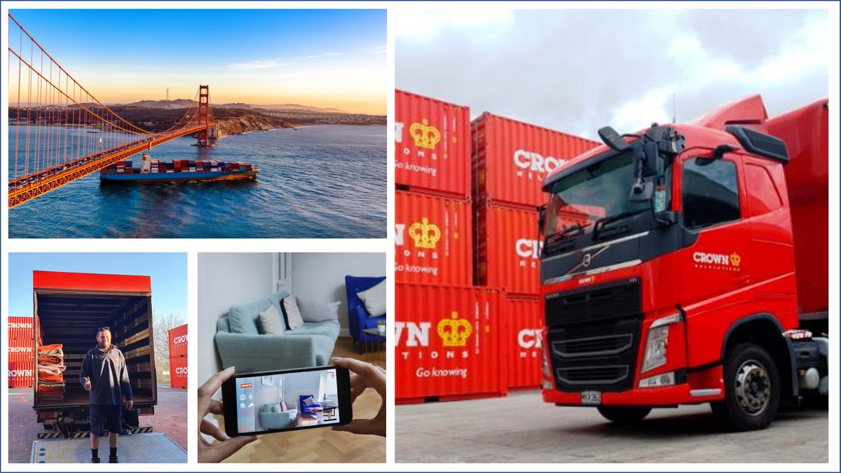 CrownReloNZ's tweet image. No job's too BIG or too remote!
We specialise in big moves from every postcode in NZ and to anywhere in the world. We're here to move your world and we make it simple! ow.ly/qNhZ50IYG0h

#MovewithCrown #BestMovers #NZWide #InternationalMover