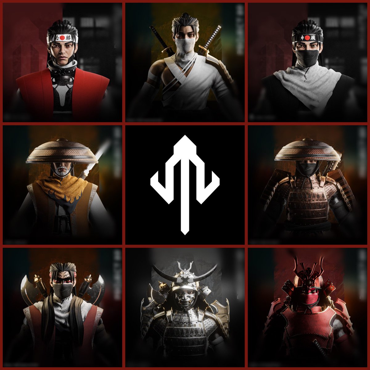 Garanzang tweet media