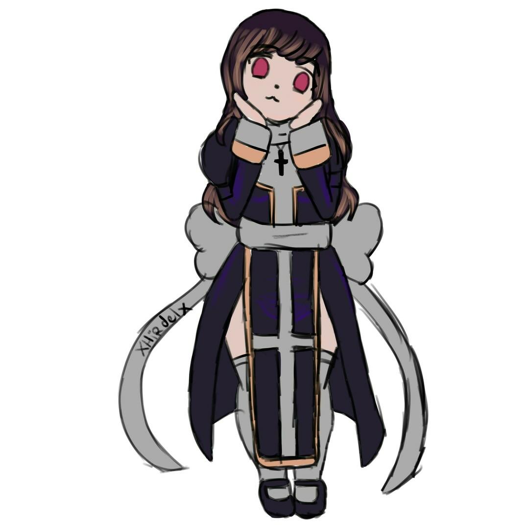 xhirdelx's tweet photo. #practica n86 @Pixel_BeeVT #oc #krita #vtuber #vtuberES #vtuberCO #ragnarokonline #highpr... https://t.co/jGdol4QLBd https://t.co/TFMerEarkZ