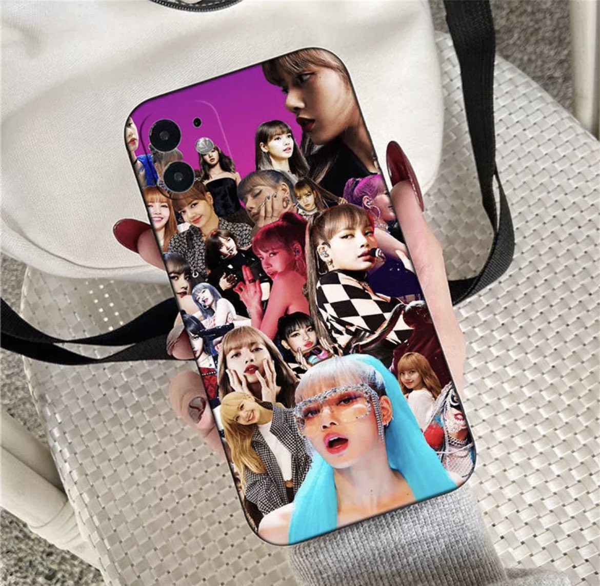 kknatcha12's tweet photo. 💗เคสลิซ่าน่ารักมากๆ💗
ราคา 120 บาท
มีรุ่น ซัมซุง a10,10s,a20,a30,a20s,a30s,a40s,a50,a50s,a70,a01eu,a02(m02),a02s,a03s,a11,a12g,a21s,a22 4g,a22 5g,a32 4g,a32 5g 
#ตลาดนัดkpop #ตลาดนัดแบล็คพิ้ง #ตลาดนัดแบล็คพิ้งค์ #ตลาดนัดblackpink #LISA #ลิซ่า #แบมแบม https://t.co/qvsBLX3JO2