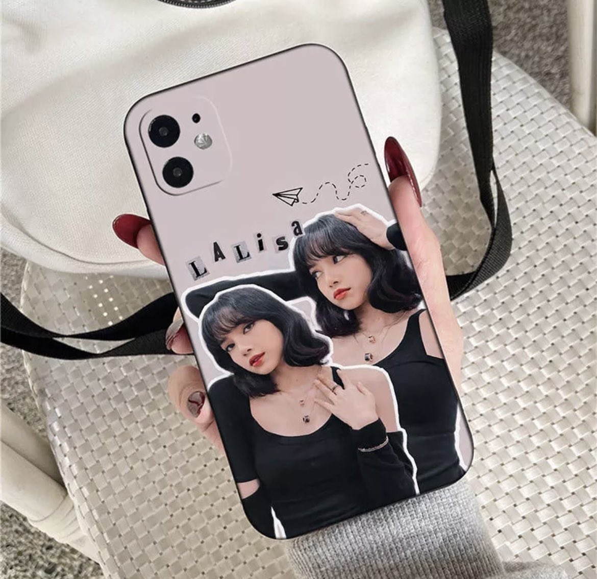kknatcha12's tweet photo. 💗เคสลิซ่าน่ารักมากๆ💗
ราคา 120 บาท
มีรุ่น ซัมซุง a10,10s,a20,a30,a20s,a30s,a40s,a50,a50s,a70,a01eu,a02(m02),a02s,a03s,a11,a12g,a21s,a22 4g,a22 5g,a32 4g,a32 5g 
#ตลาดนัดkpop #ตลาดนัดแบล็คพิ้ง #ตลาดนัดแบล็คพิ้งค์ #ตลาดนัดblackpink #LISA #ลิซ่า #แบมแบม https://t.co/qvsBLX3JO2