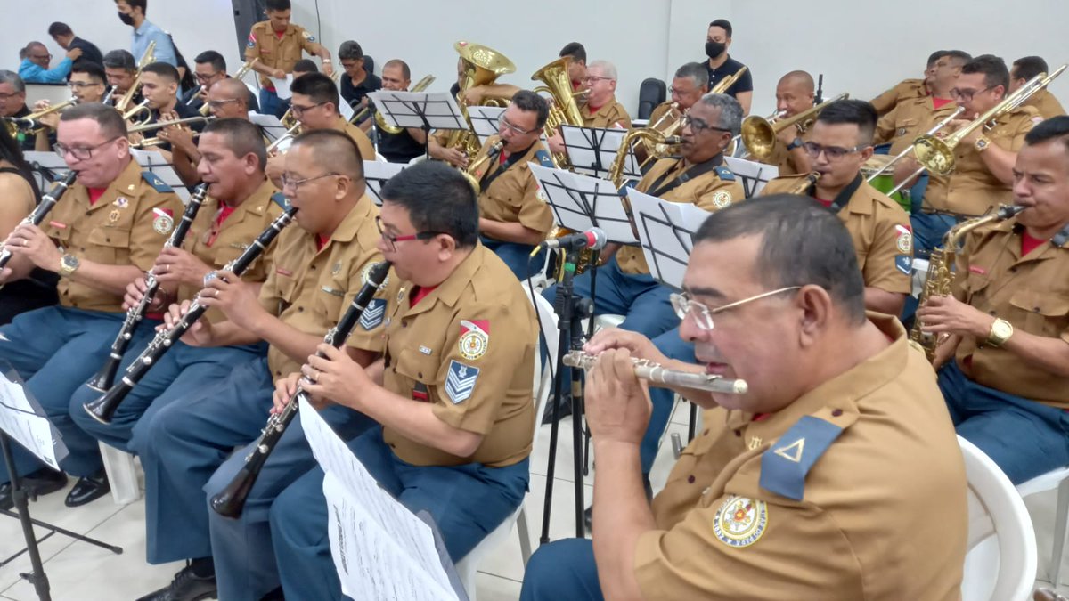 Corpo de Bombeiros Militar do Pará tweet media
