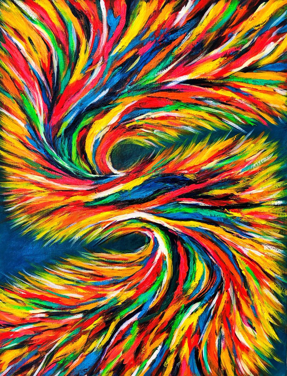 極彩色 Twitter Search Twitter