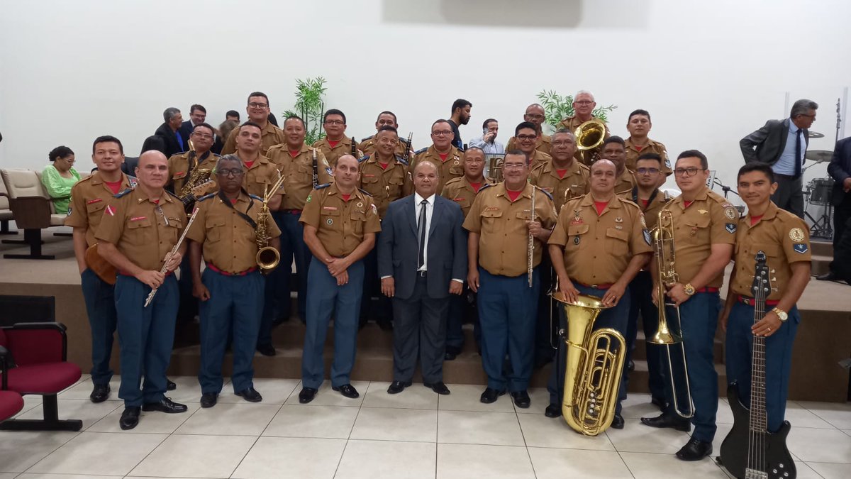 Corpo de Bombeiros Militar do Pará tweet media