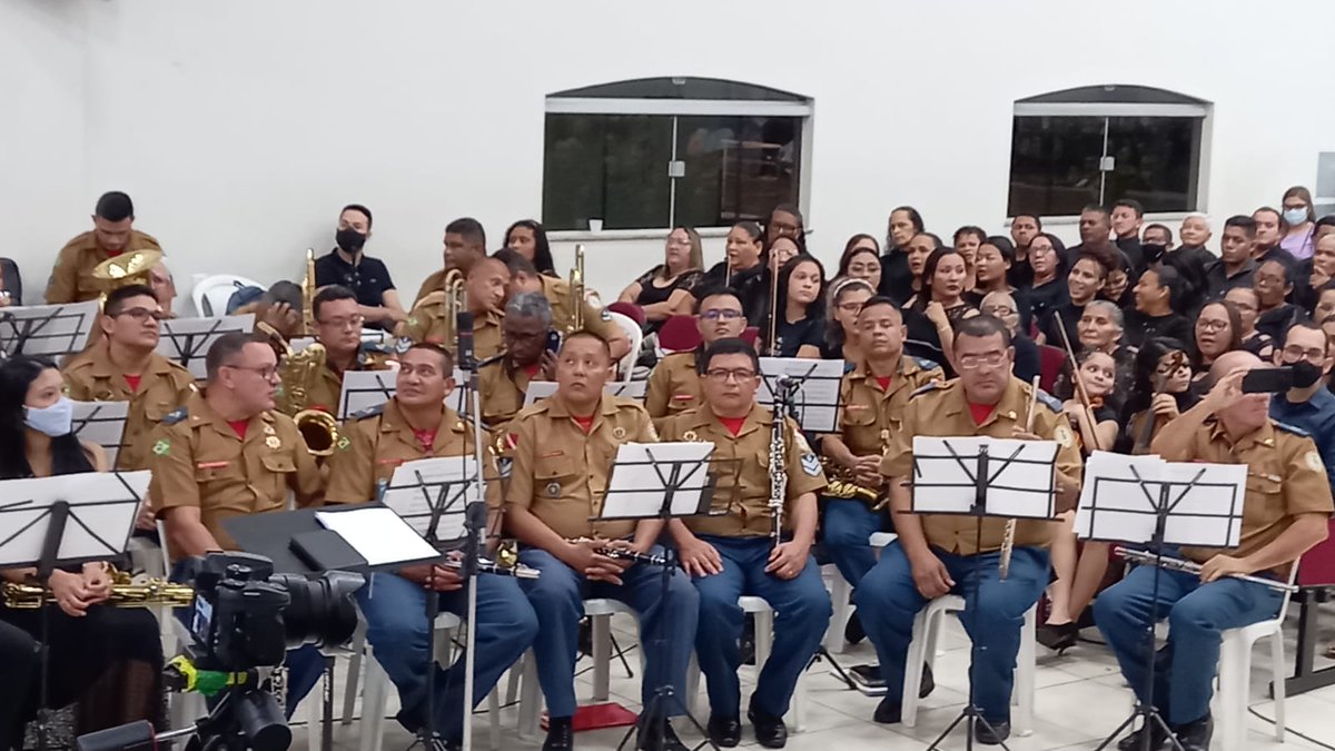 Corpo de Bombeiros Militar do Pará tweet media