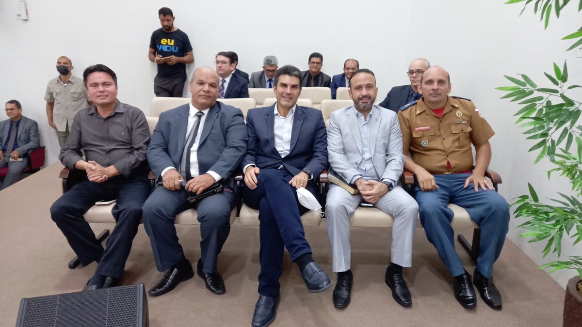 Corpo de Bombeiros Militar do Pará tweet media