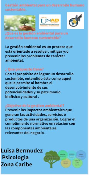 Luisa Bermudez tweet media