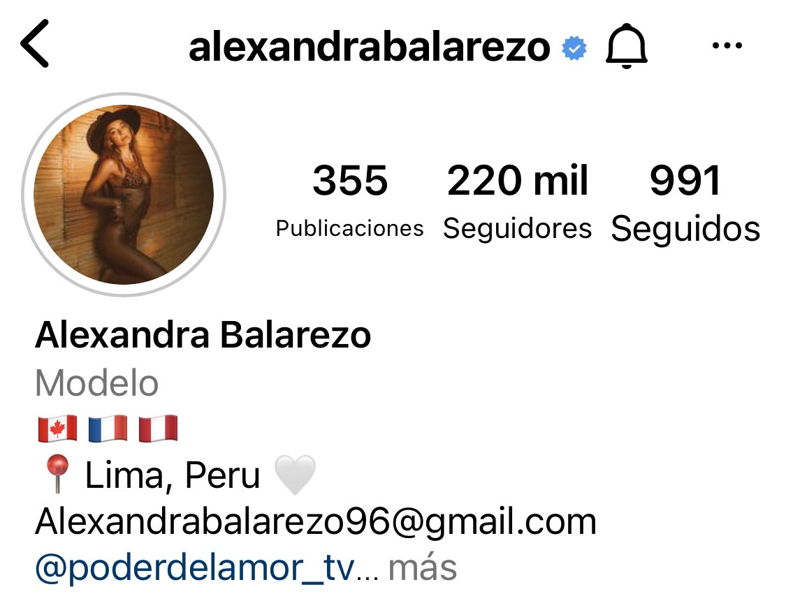 Lali77211's tweet photo. Feliz porque nuestra baby ya está con 220K, esta es su segunda semana y la esta rompiendo 🤍
#TeamAleBalarezo https://t.co/UuV5mzmjpt