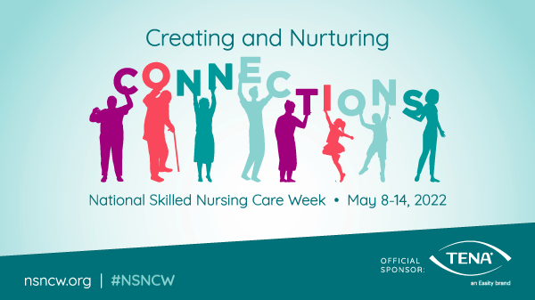 HCC_IL's tweet photo. Happy National Skilled Nursing Care Week! During the pandemic, staff in skilled nursing facilities not only provided residents with compassionate care, but social interaction and emotional support. Join us as we honor these frontline heroes! 
#NSNCW #skillednursing #longtermcare https://t.co/DDtSecOKsH