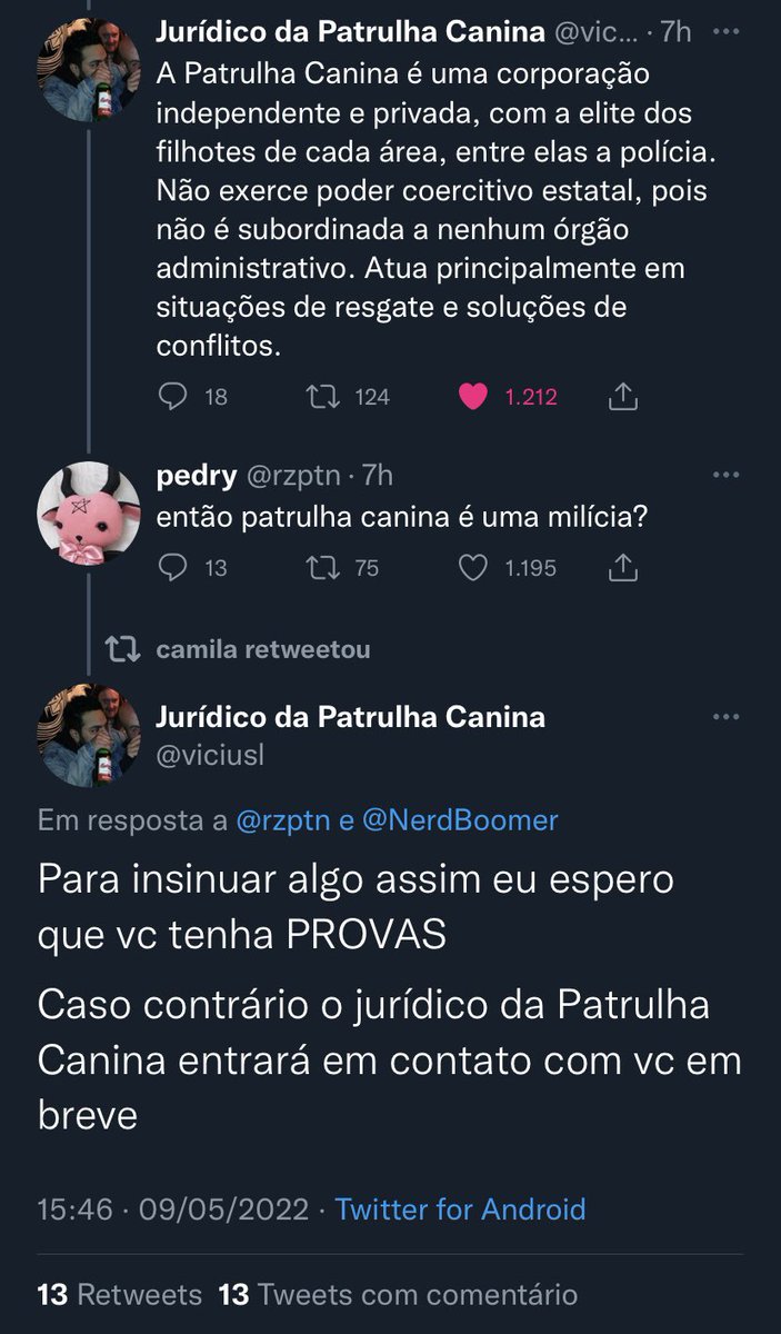 tantotupiassu's tweet photo. Melhores diálogos do Twitter, AO VIVO https://t.co/mRUVFZvSd6