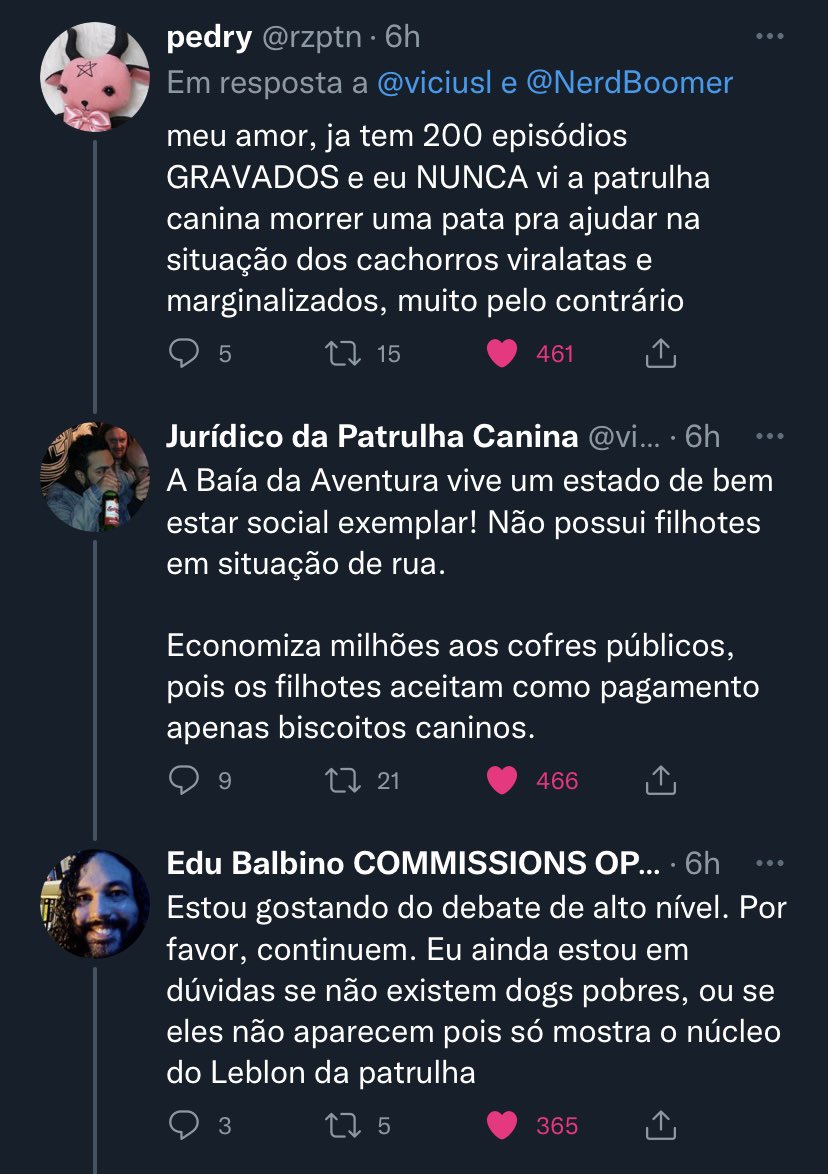tantotupiassu's tweet photo. Melhores diálogos do Twitter, AO VIVO https://t.co/mRUVFZvSd6