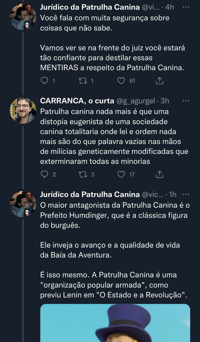 tantotupiassu's tweet photo. Melhores diálogos do Twitter, AO VIVO https://t.co/mRUVFZvSd6