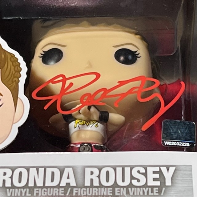 WWEAuctions's tweet photo. It must be Monday! Here is a sneak peek of some new items coming to @WWEAuctions this month. @WWENXT @WWEAsuka @RondaRousey @RandyOrton #WWERaw #WWEAuction #WWEAuctions 

@WWENXT Fight Cards will be live tomorrow night at 8pm ET https://t.co/vuTaEhHJoY