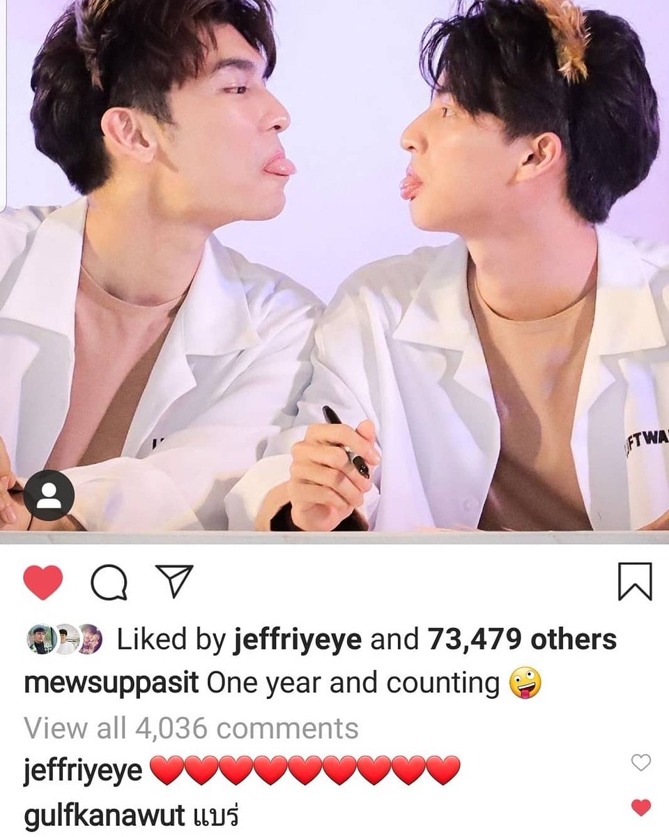 gulflowie__'s tweet photo. doesn't matter 1 year anniversary or 1200 days, i will always here supporting both of you as long as i can ☀️🌻

#1200DayStaywithMG https://t.co/XCucBaXH46