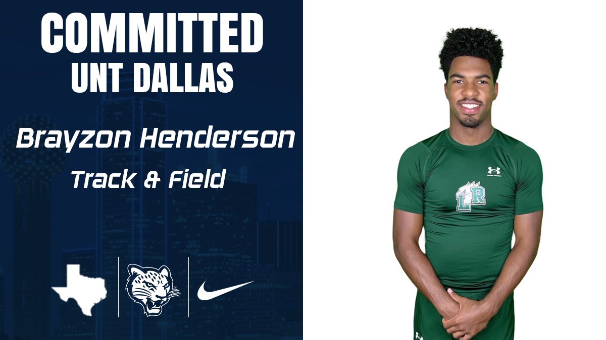 UNT Dallas Track & Field Cross Country (@untdallastfxc) on Twitter photo 