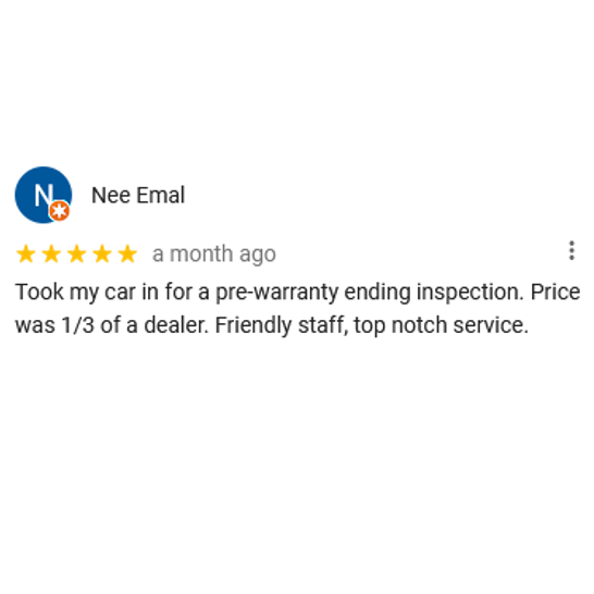 PaceAutoWerks's tweet photo. ⭐️⭐️⭐️⭐️ We love getting any and all feedback from our customers, as you will see Lola can escape the spotlight either!  

If you make it in, make our day and give us a review!

#DogsofPerth #PerthMechanic #PerthSmallBusiness #PerthCBD #PaceAutoWerks #Perth #WestPerth https://t.co/0NYygvG0Zb