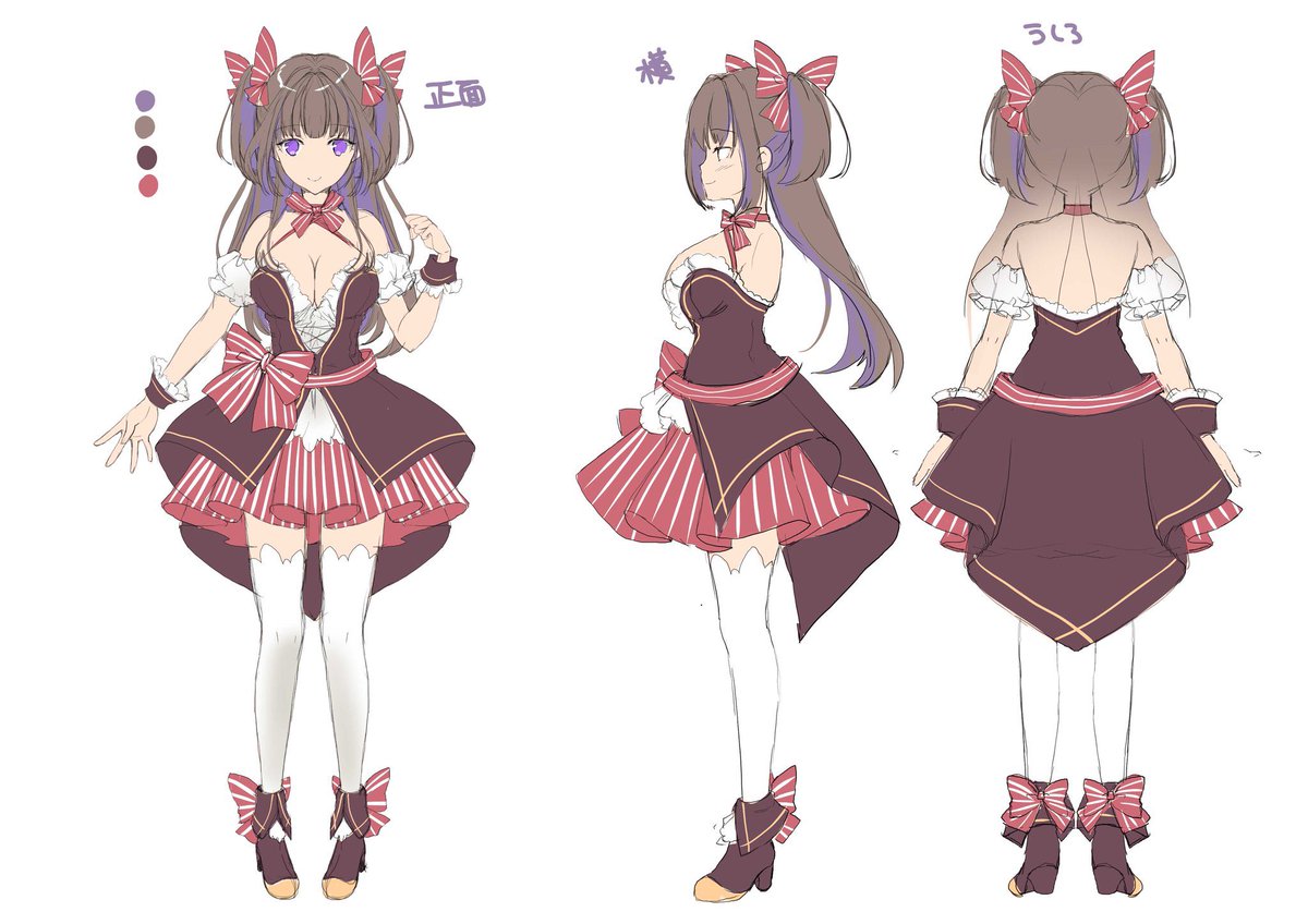 綺羅星ふわり🌟🎶 (@fuwari_kira) / Posts / X