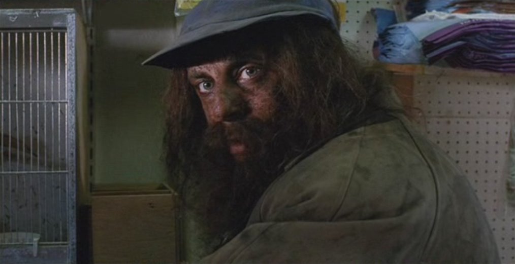 fignuts81's tweet photo. @FDsignifier I swear he was the puzzle guardian in Hellraiser https://t.co/XSpgCSqrGM