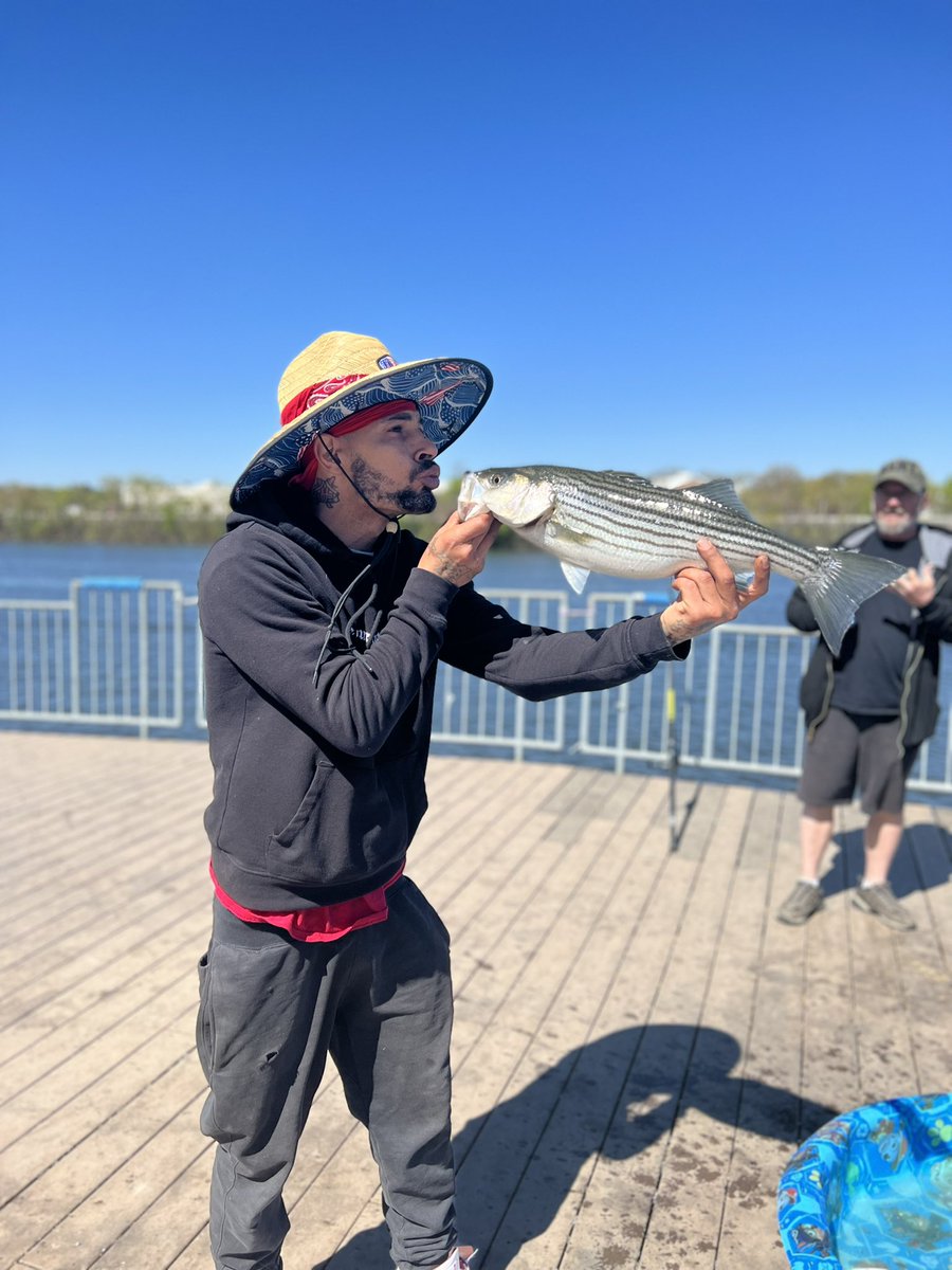 Love the season, broke off a cow and landed this schoolie