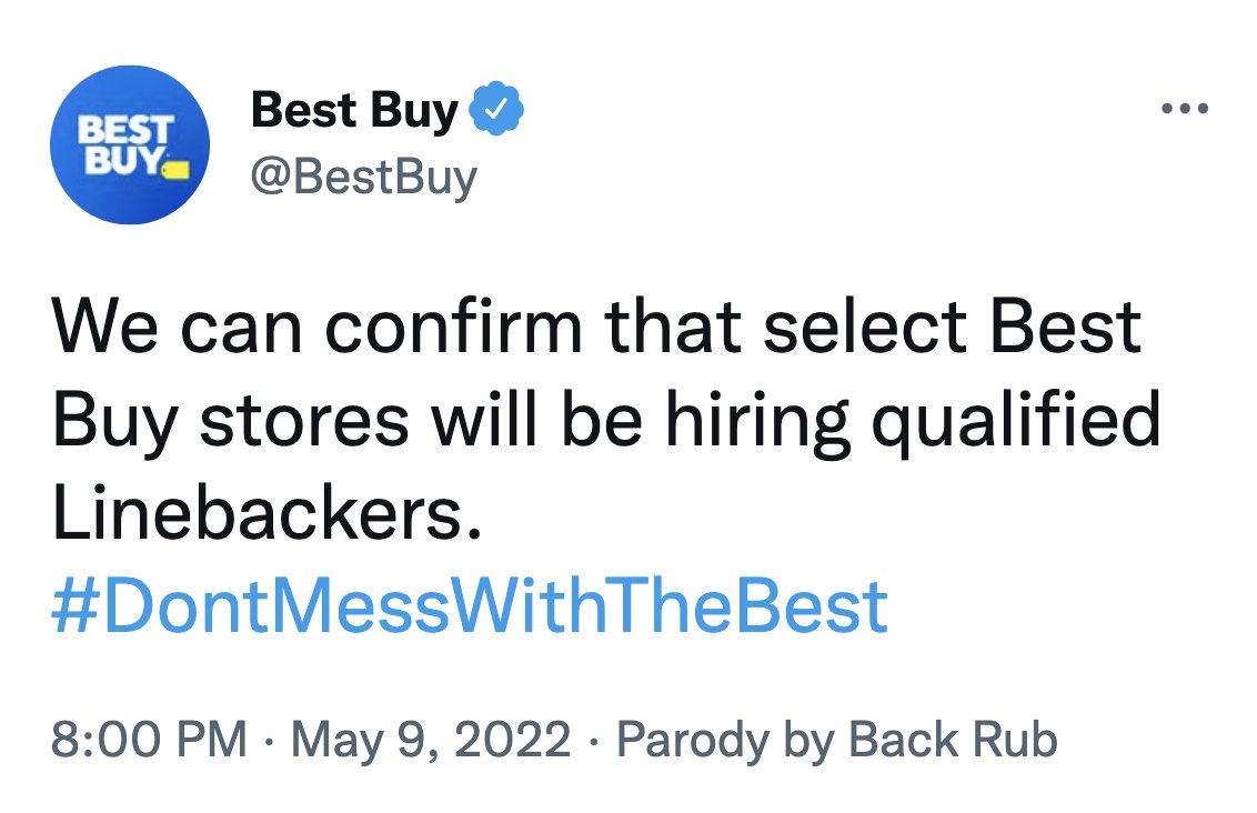 FaithRubPol's tweet photo. Best Buy is done with shoplifters 🔥 https://t.co/j0ck5tvAKL