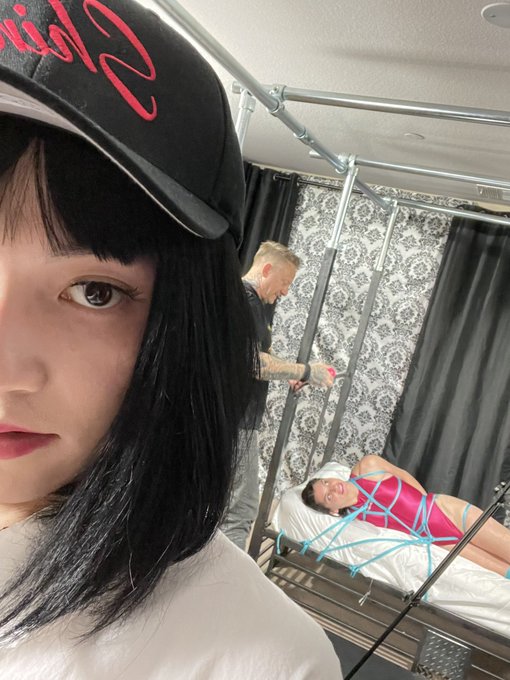 Watch MataHari_cd's leaked NSFW photo on TwXstars