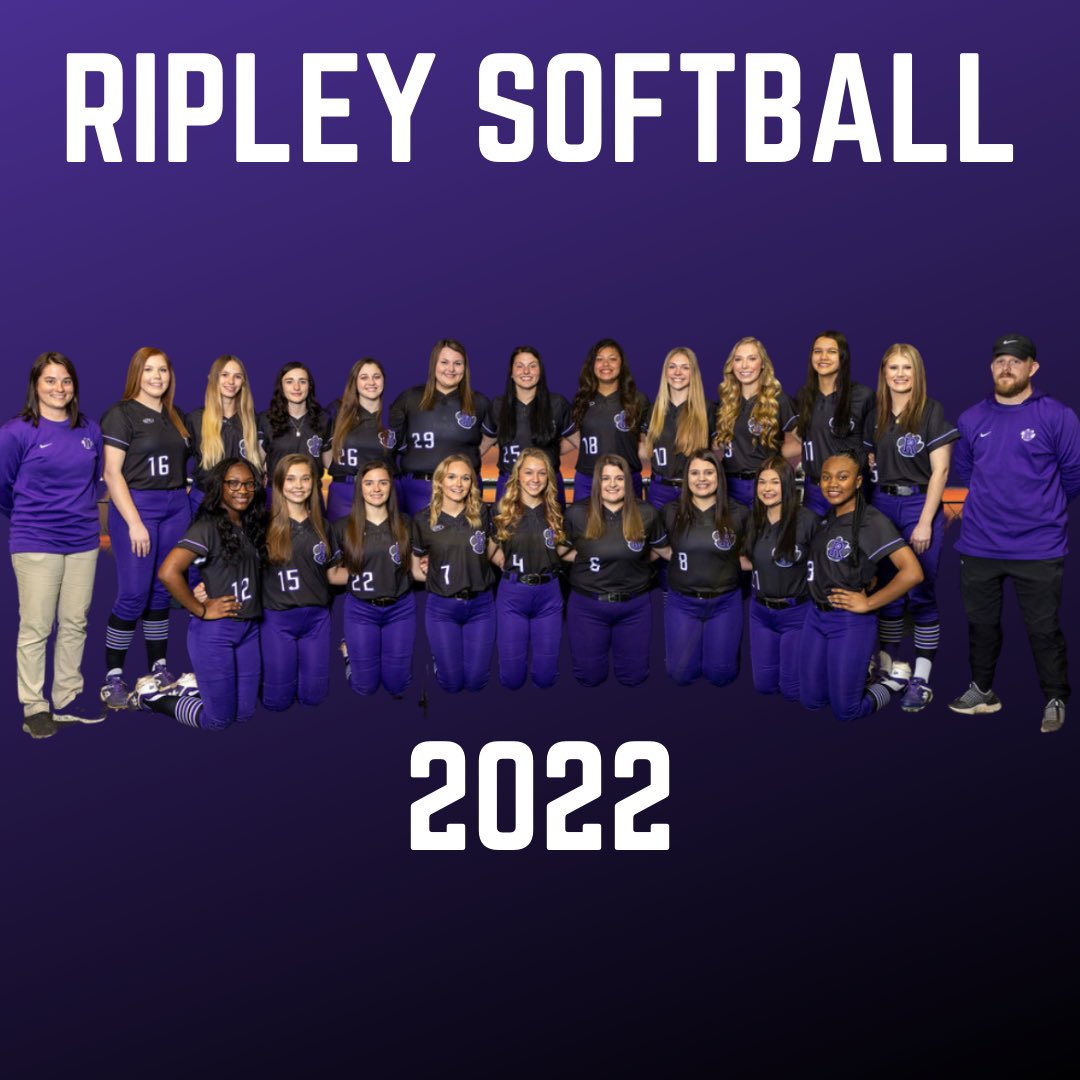 RHSSoftballTN's tweet photo. Tigers fall to the Chargers bringing their season to an end. @therealrod24 @RipleyHighTN https://t.co/AcxDp4GrWY