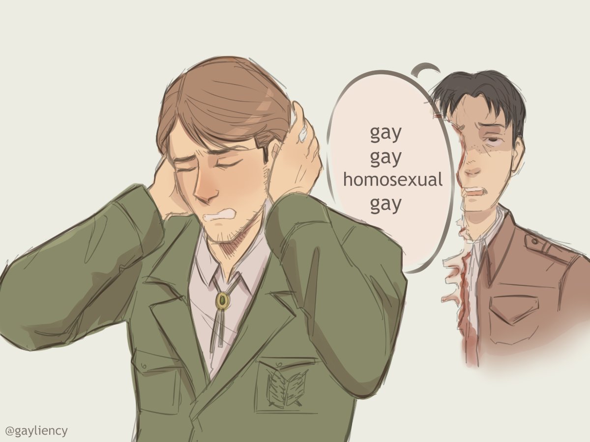 gayliency tweet picture