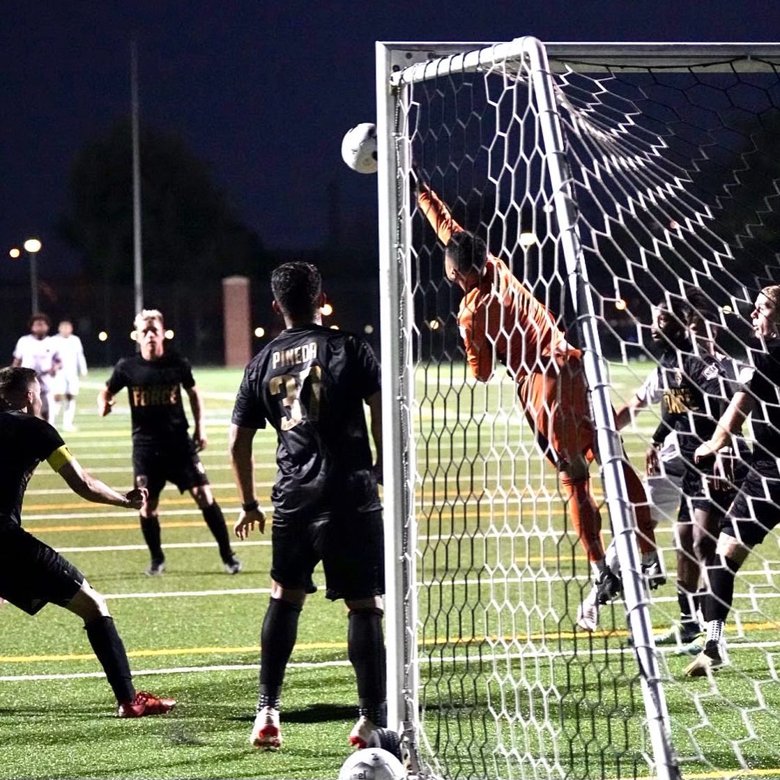 Los Angeles Force on Twitter: "#LAFBCFC ⏪📸 #WeAreTheForce #LAFORCE # ...