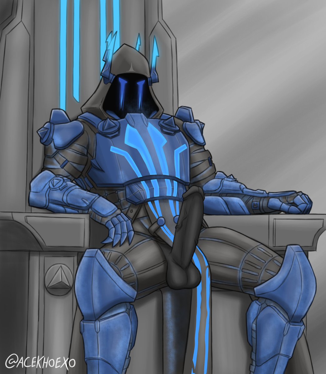 The Ice King is demanding your attention to help him by his infinity blade.